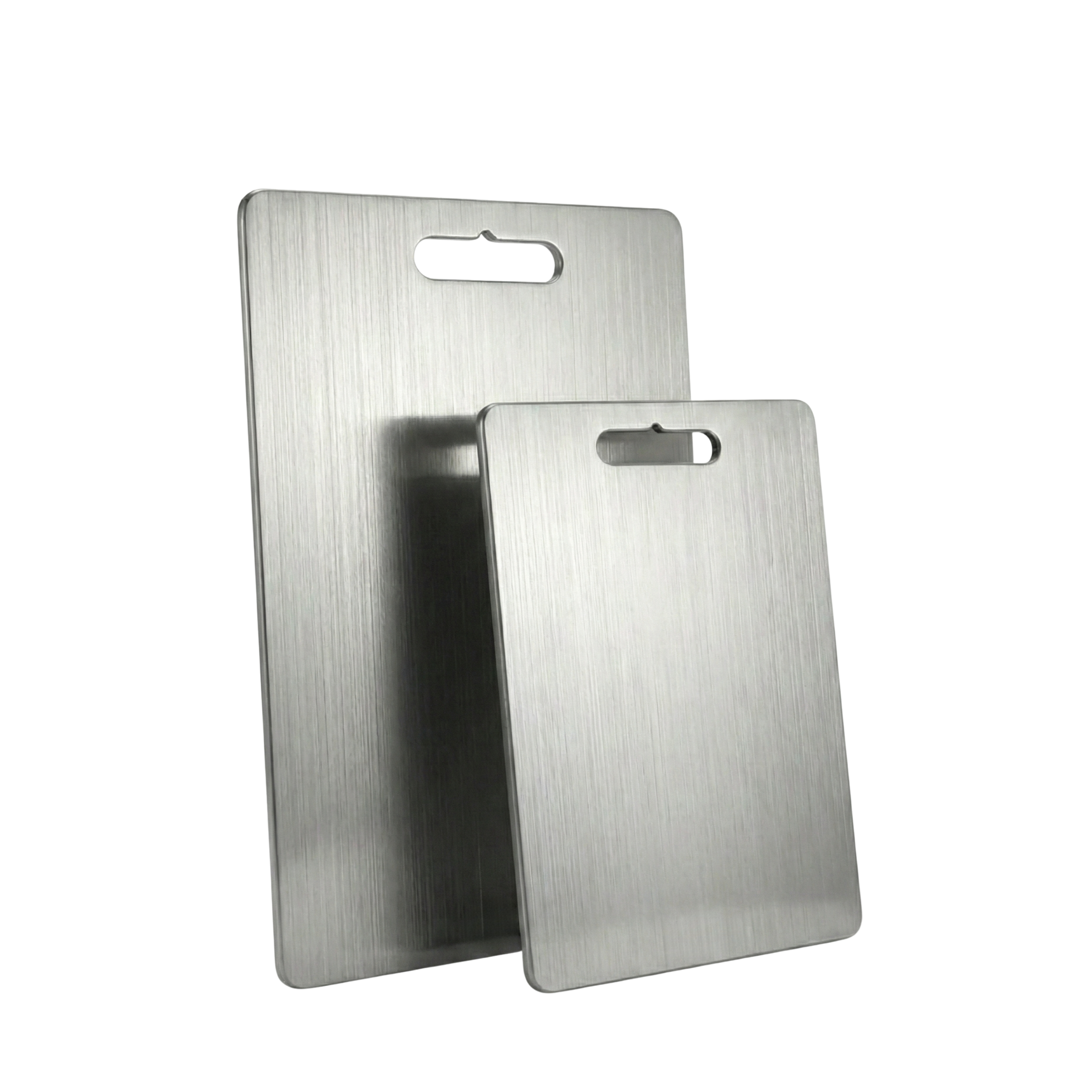 Skurðarbretti úr títan